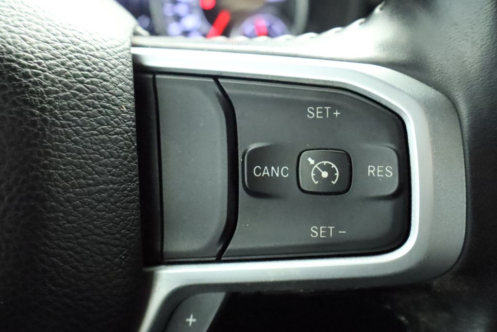 Thumbnail: 2022 RAM 1500 - 35