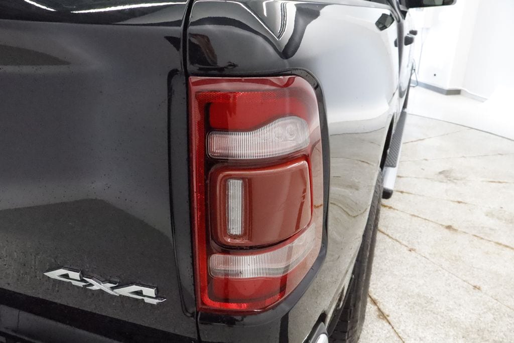 Thumbnail: 2019 RAM 1500 - 21