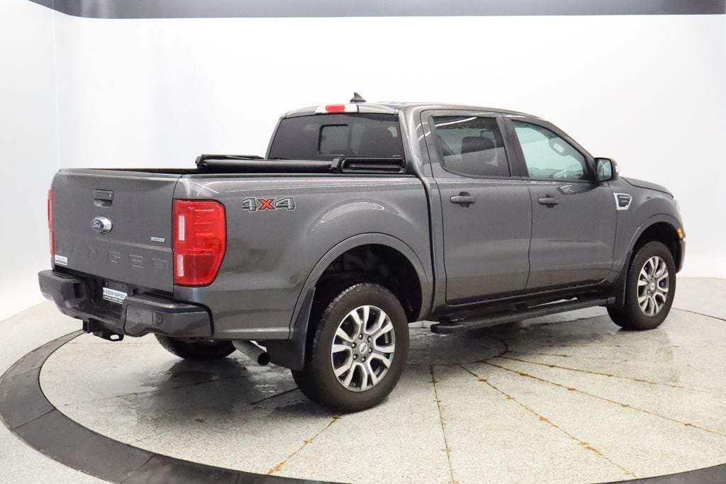 Thumbnail: 2019 Ford Ranger - 6