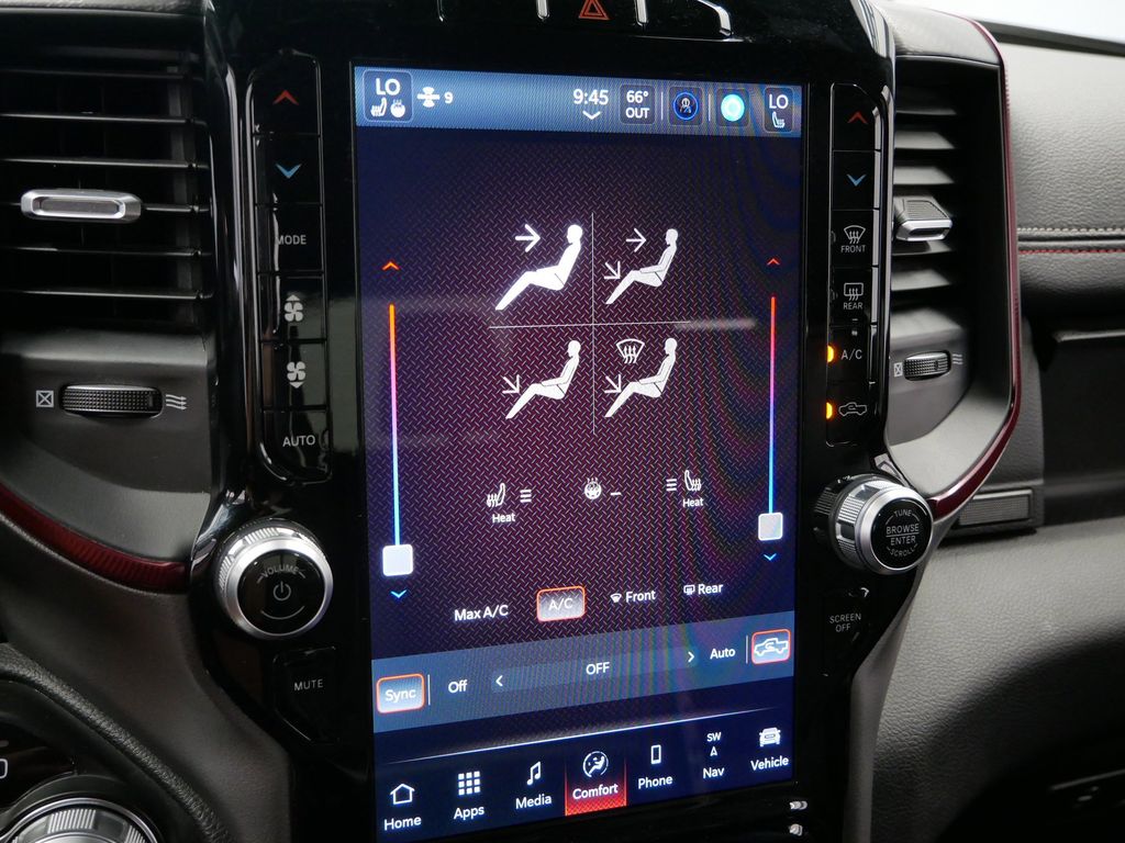 Thumbnail: 2024 RAM 1500 - 29