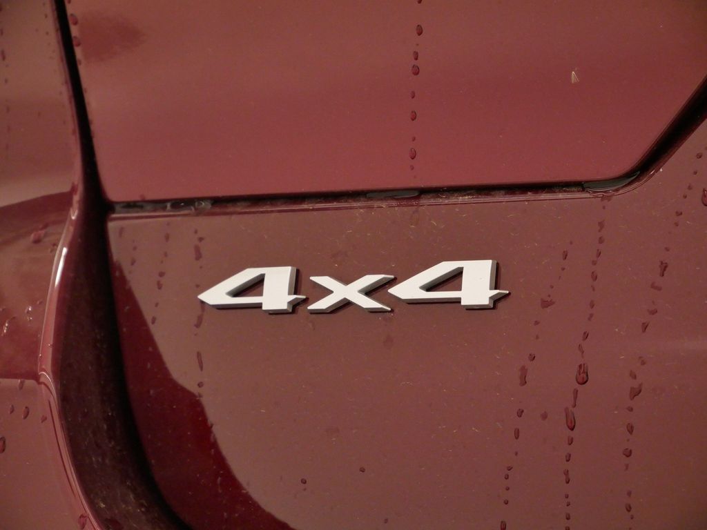 Thumbnail: 2025 Jeep Grand Cherokee - 51