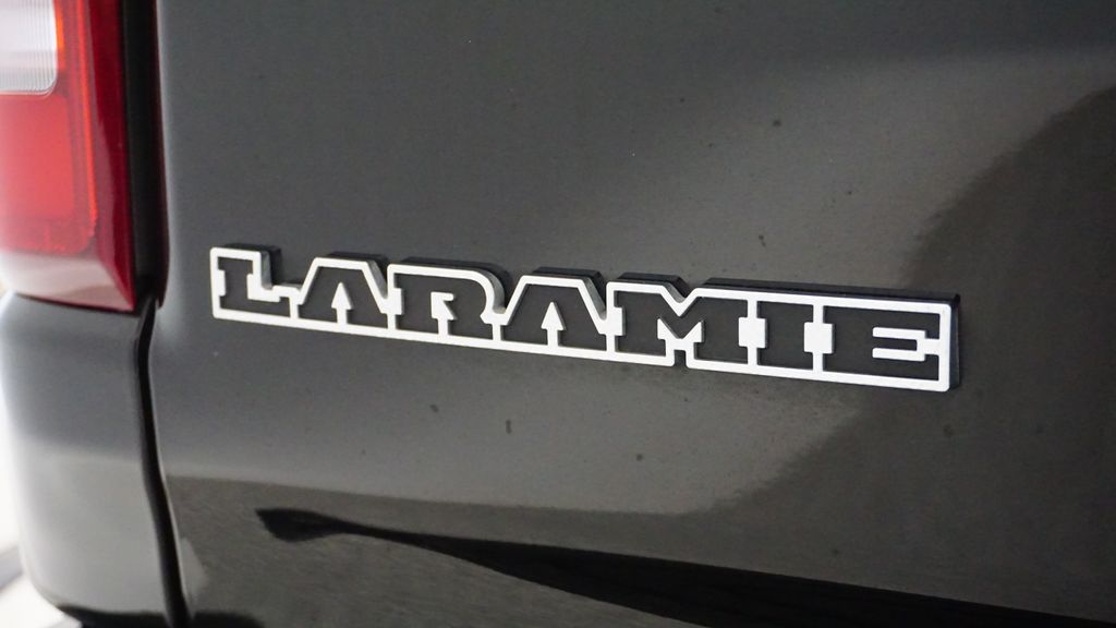 Thumbnail: 2022 RAM 1500 - 19