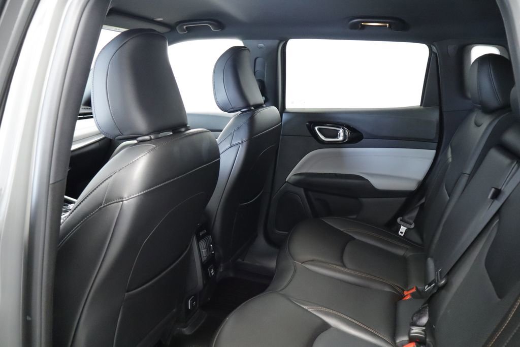 Thumbnail: 2023 Jeep Compass - 21