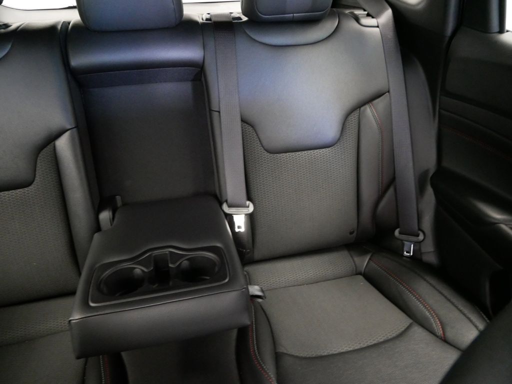 Thumbnail: 2024 Jeep Compass - 18