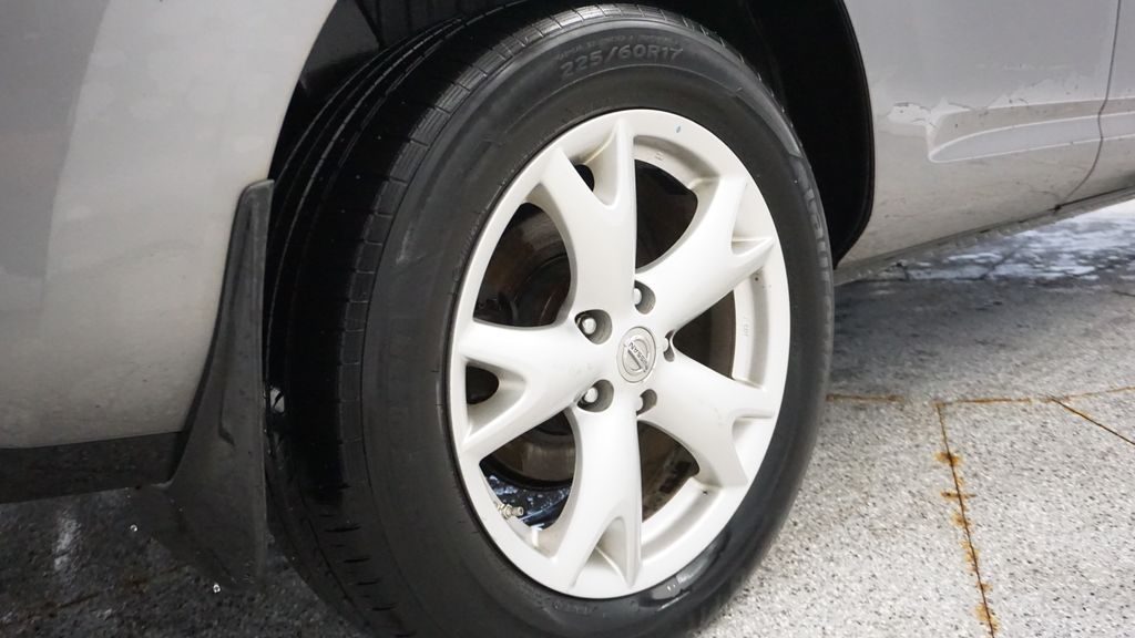 Thumbnail: 2010 Nissan Rogue - 20