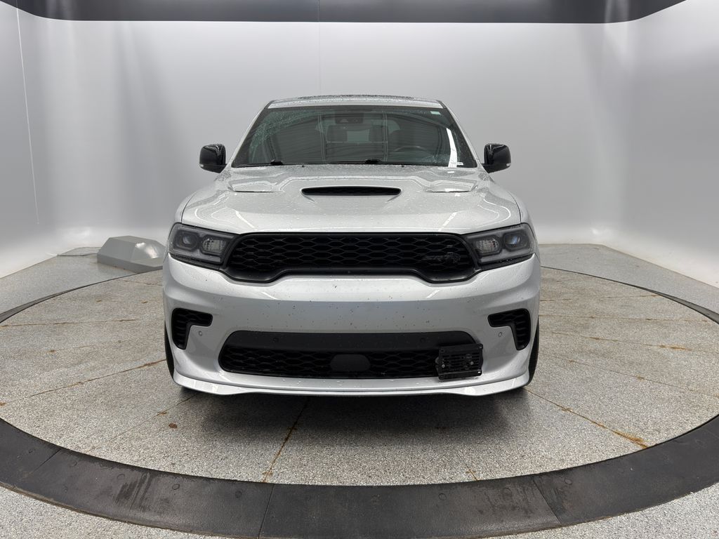 Thumbnail: 2023 Dodge Durango - 2