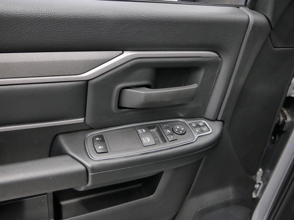 Thumbnail: 2024 RAM 3500 - 9