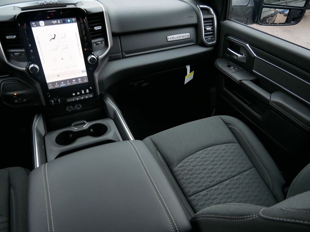Thumbnail: 2026 RAM 2500 - 17