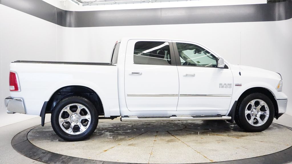 Thumbnail: 2014 RAM 1500 - 7