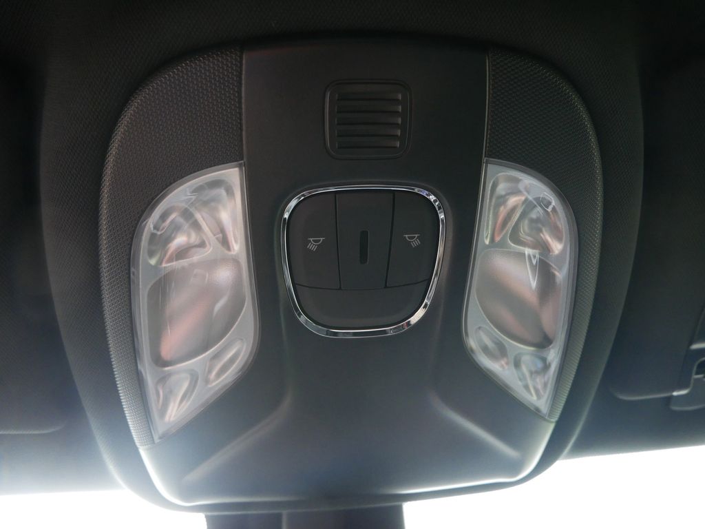 Thumbnail: 2025 Jeep Compass - 38