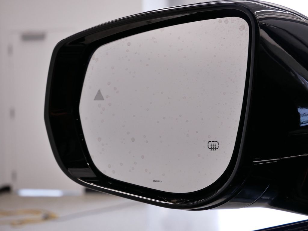 Thumbnail: 2024 Jeep Grand Cherokee - 22