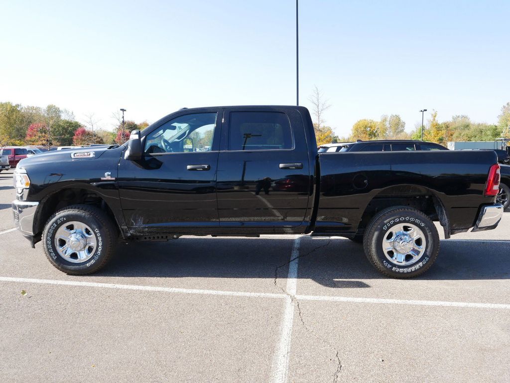 Thumbnail: 2024 RAM 3500 - 16