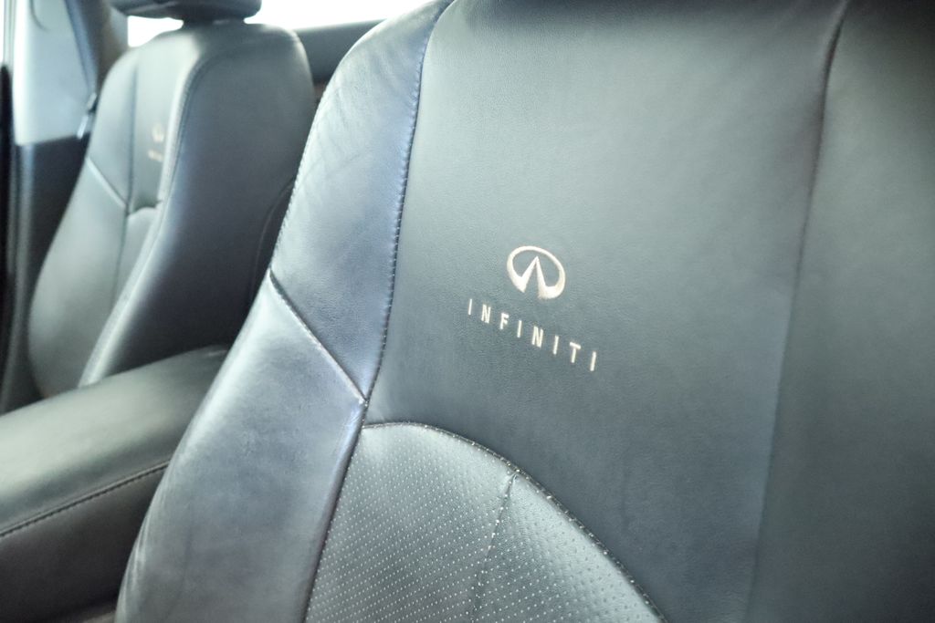 Thumbnail: 2009 INFINITI G37 - 25