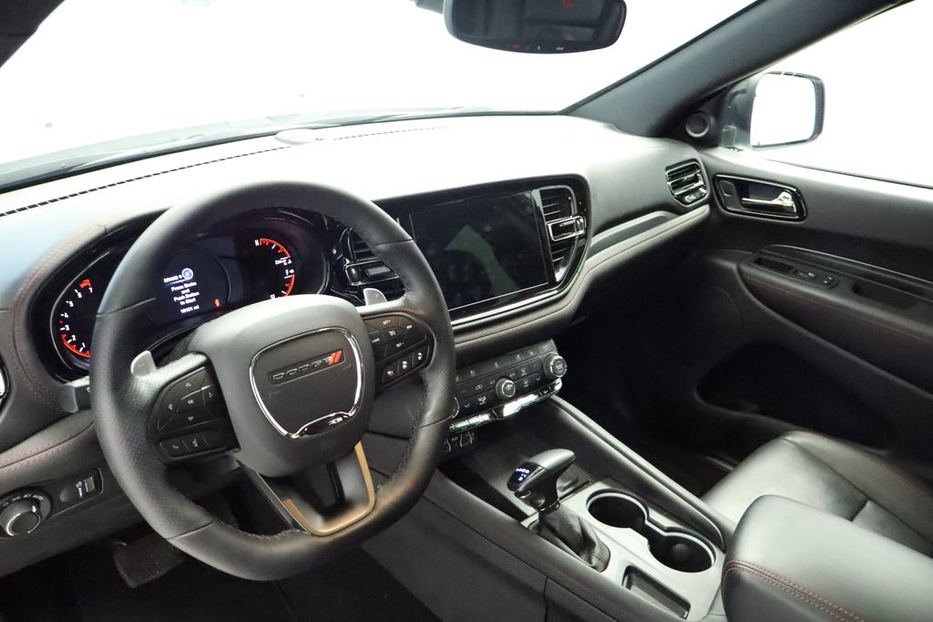 Thumbnail: 2024 Dodge Durango - 29