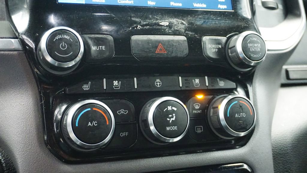 Thumbnail: 2022 RAM 1500 - 30