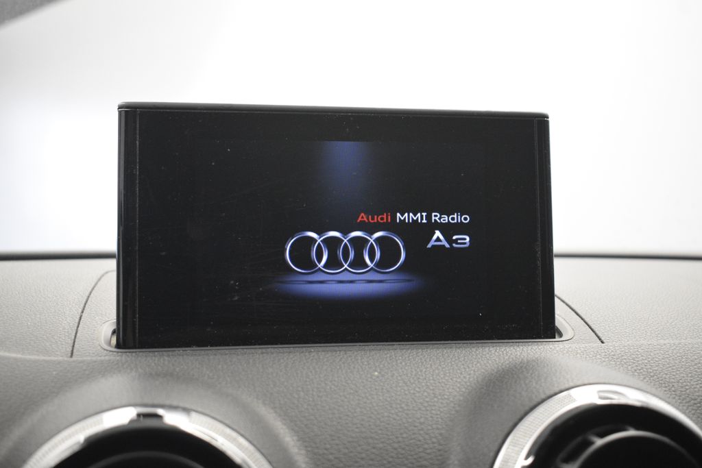 Thumbnail: 2015 Audi A3 - 49