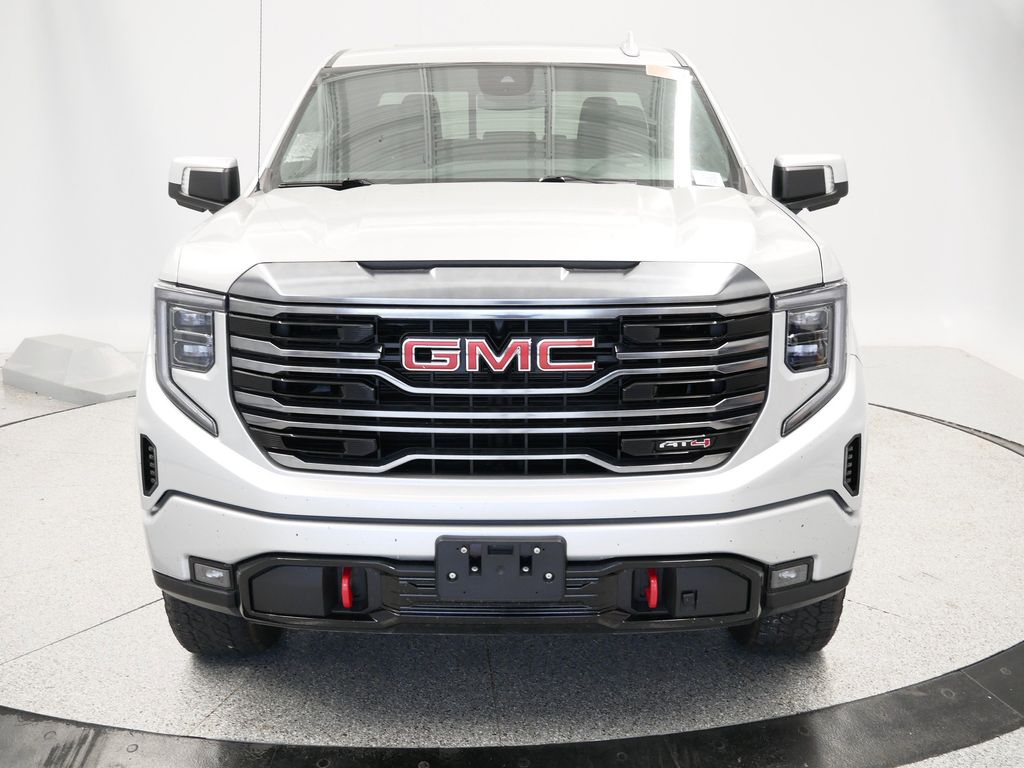 Thumbnail: 2022 GMC Sierra 1500 - 11