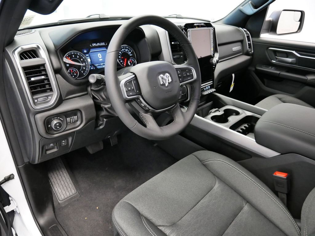 Thumbnail: 2026 RAM 1500 - 2