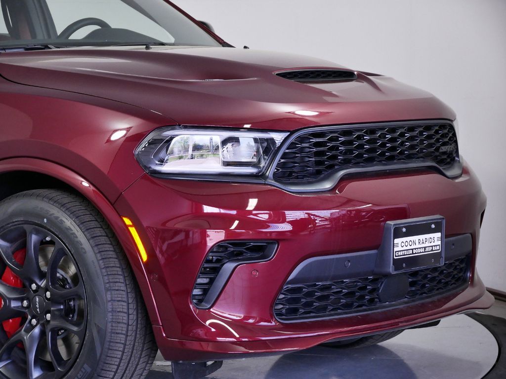 Thumbnail: 2024 Dodge Durango - 3