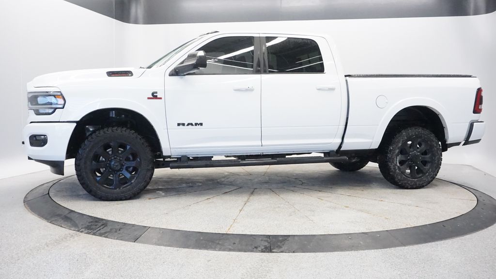 Thumbnail: 2019 RAM 2500 - 2