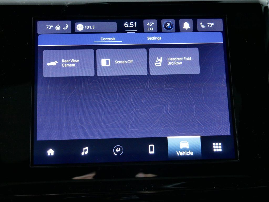 Thumbnail: 2025 Jeep Grand Cherokee L - 42