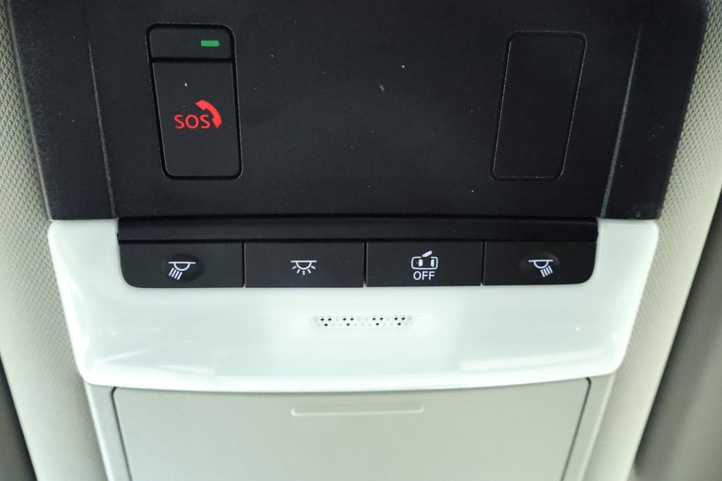 Thumbnail: 2024 Nissan Rogue - 43