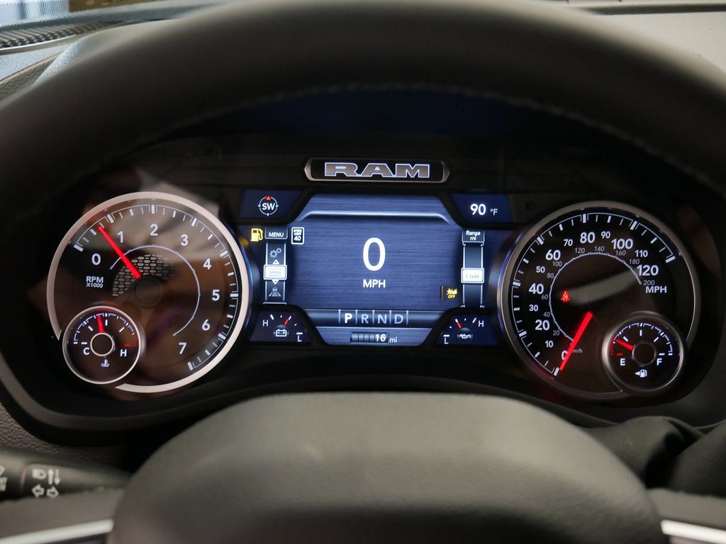 Thumbnail: 2026 RAM 2500 - 26