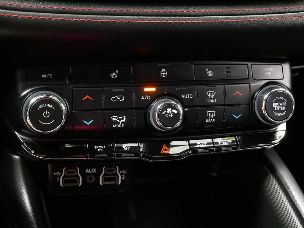 Thumbnail: 2024 Dodge Durango - 40