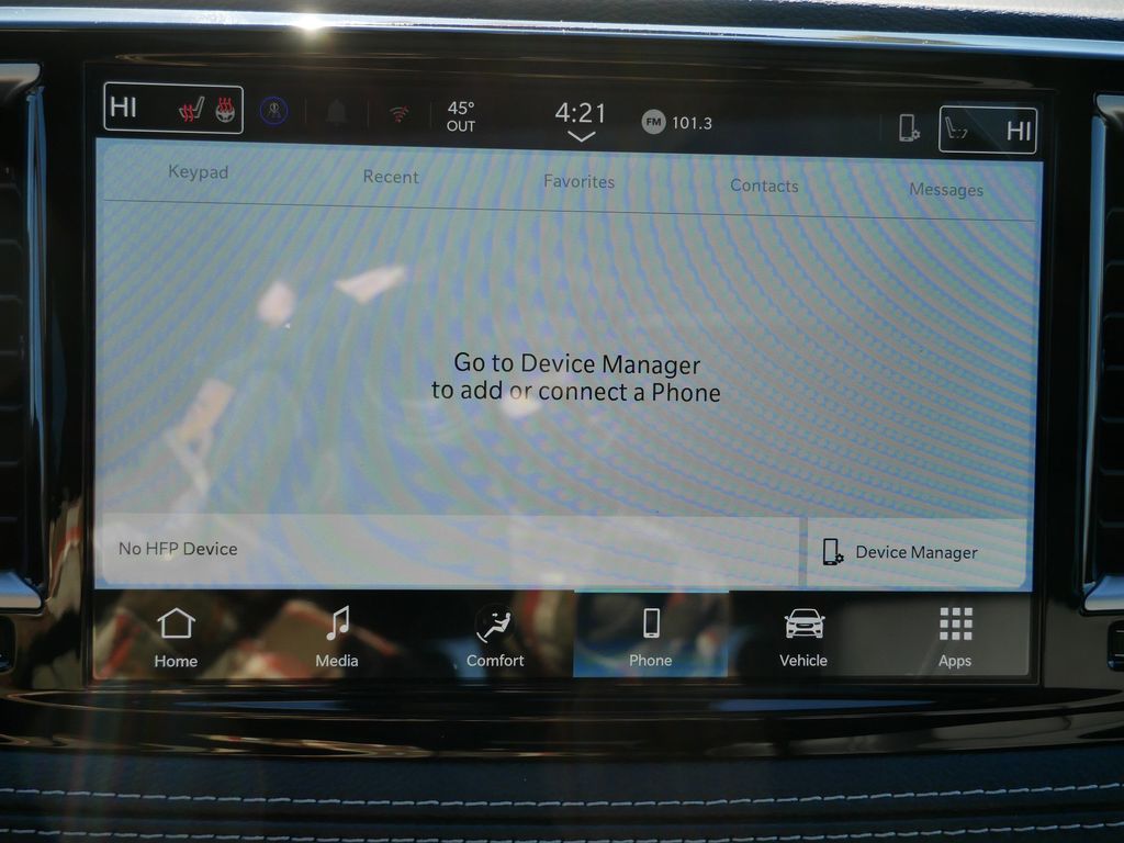 Thumbnail: 2026 Chrysler Pacifica - 44