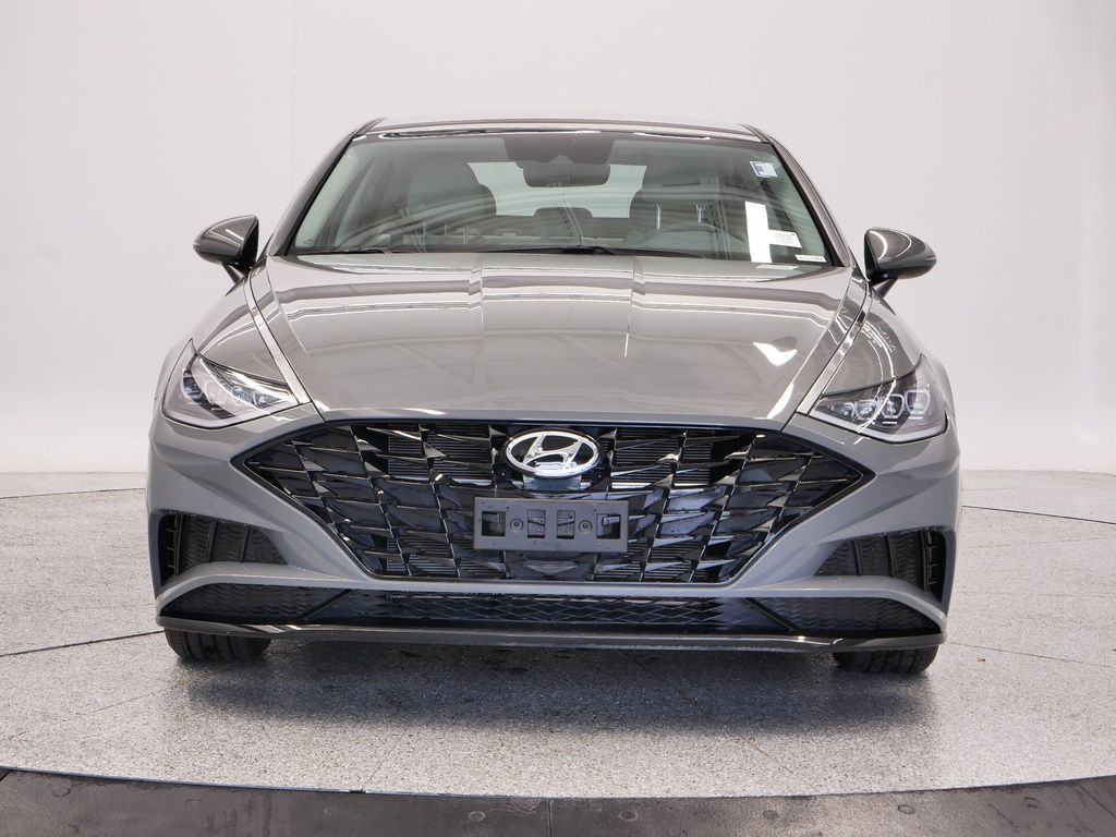 Thumbnail: 2023 Hyundai Sonata - 11
