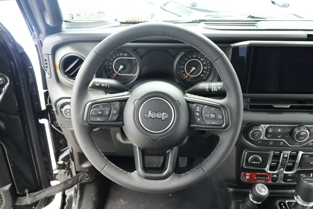 Thumbnail: 2026 Jeep Gladiator - 39