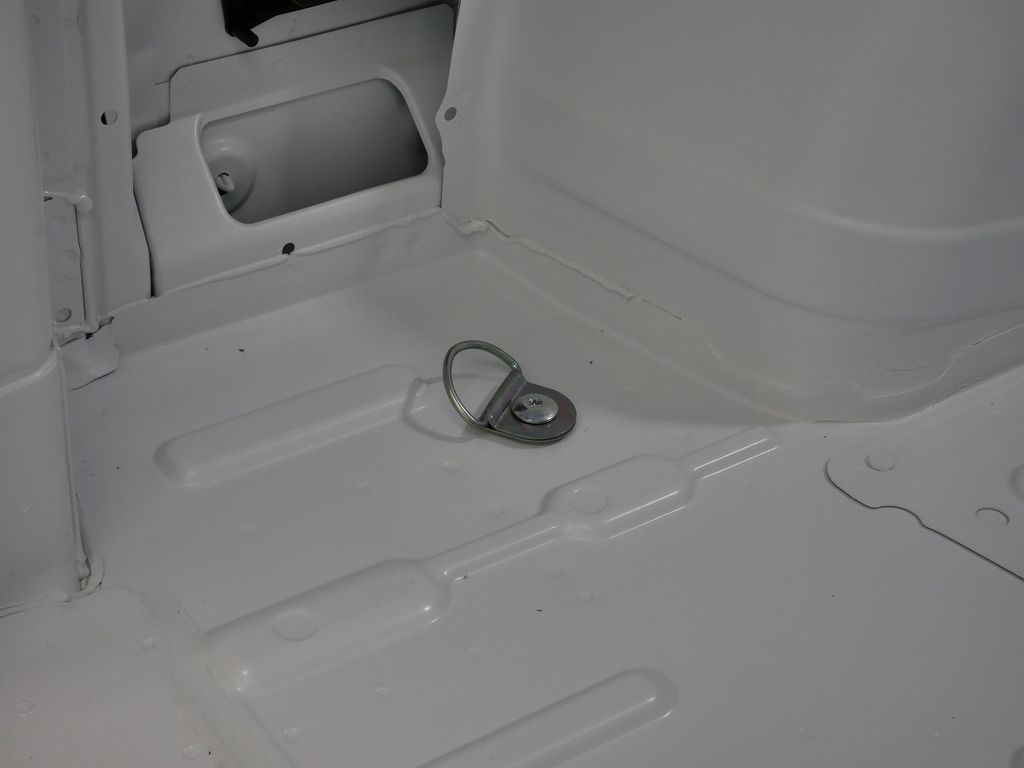 Thumbnail: 2025 RAM ProMaster - 13