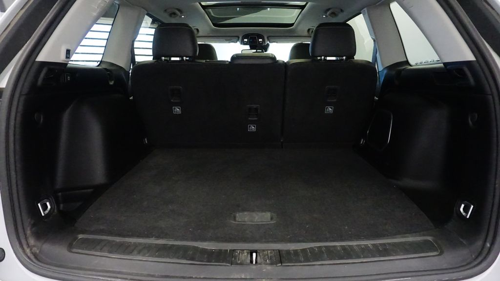 Thumbnail: 2022 Jeep Grand Cherokee - 18