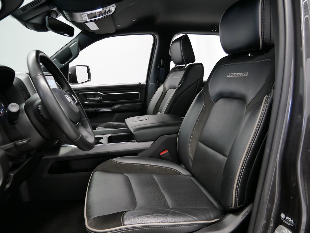 Thumbnail: 2024 RAM 1500 - 3