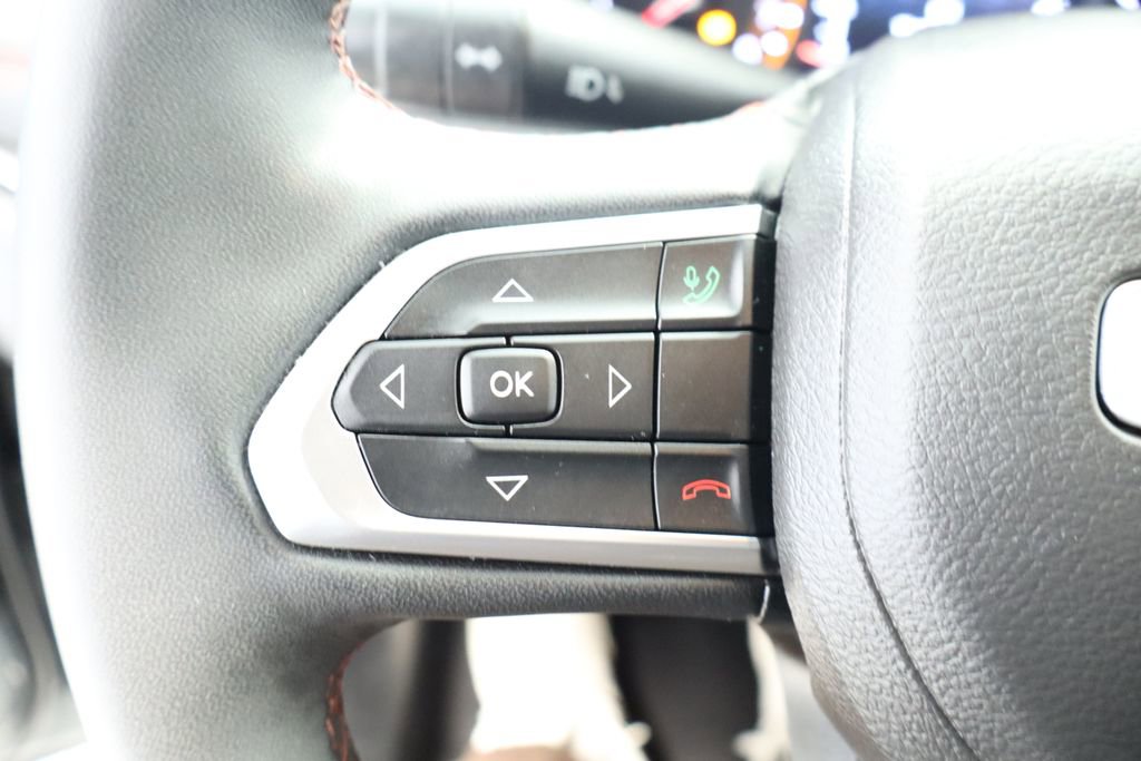 Thumbnail: 2023 Jeep Compass - 35