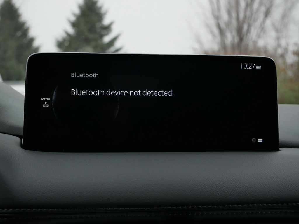 Thumbnail: 2023 Mazda CX-5 - 32