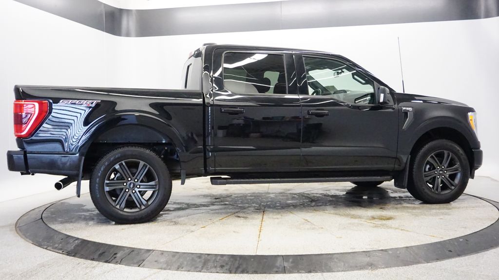 Thumbnail: 2022 Ford F-150 - 6