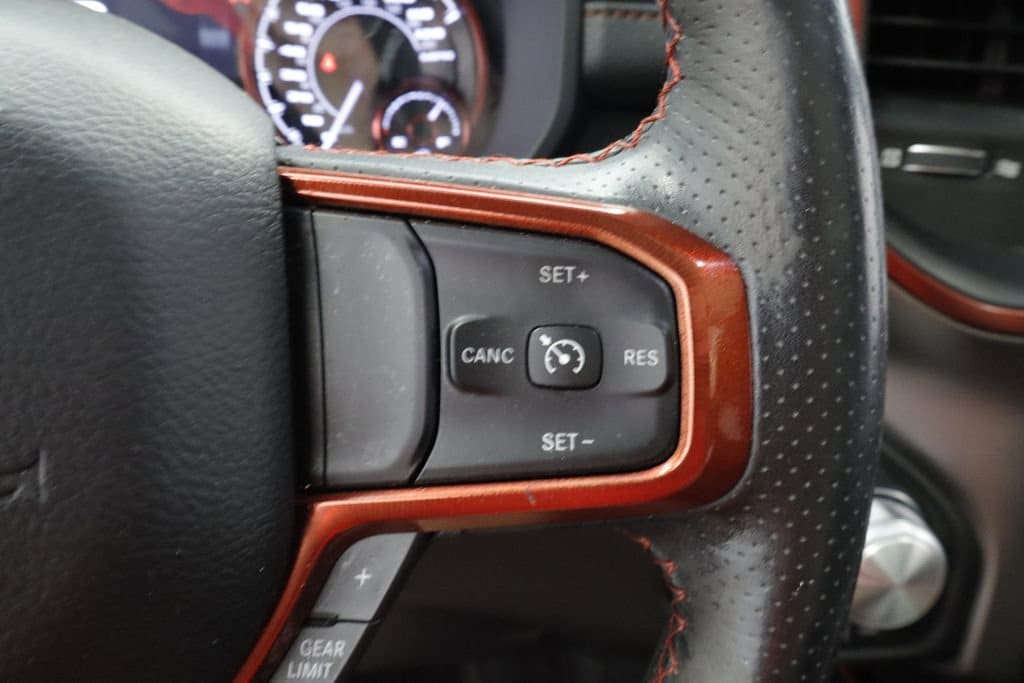 Thumbnail: 2019 RAM 1500 - 32