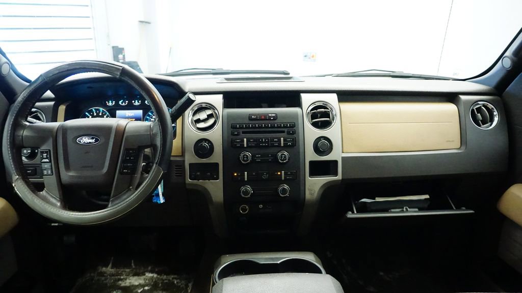 Thumbnail: 2012 Ford F-150 - 23