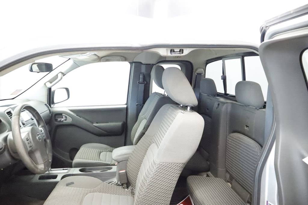 Thumbnail: 2013 Nissan Frontier - 20