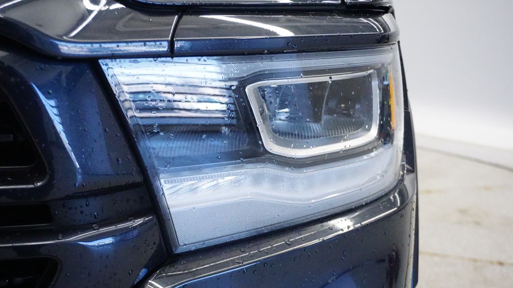 Thumbnail: 2021 RAM 1500 - 9