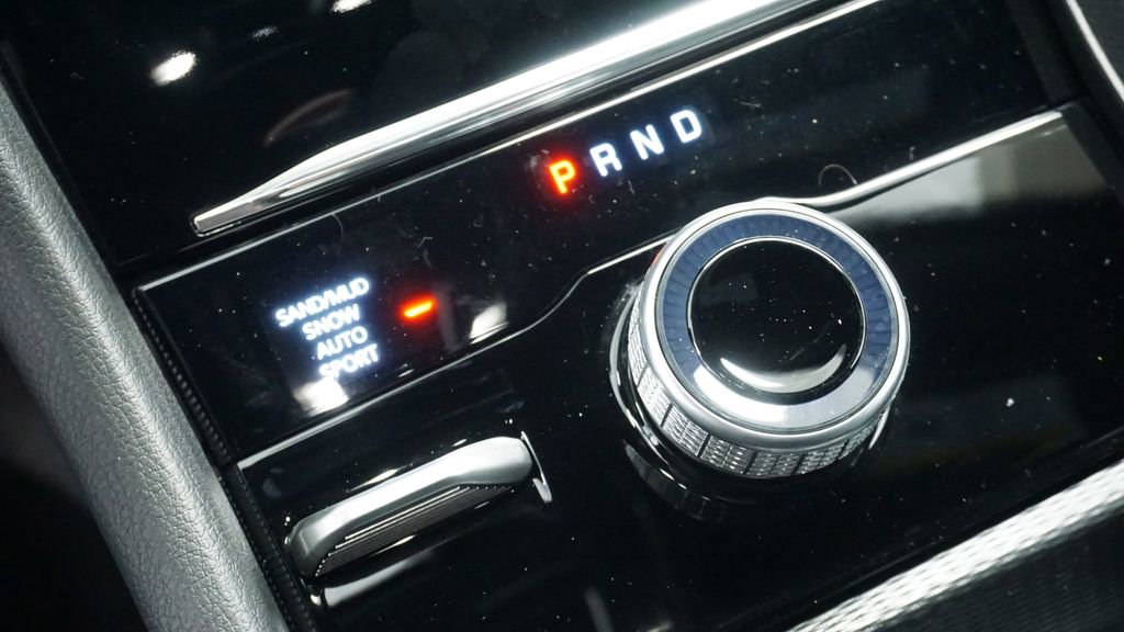 Thumbnail: 2026 Jeep Grand Cherokee - 30