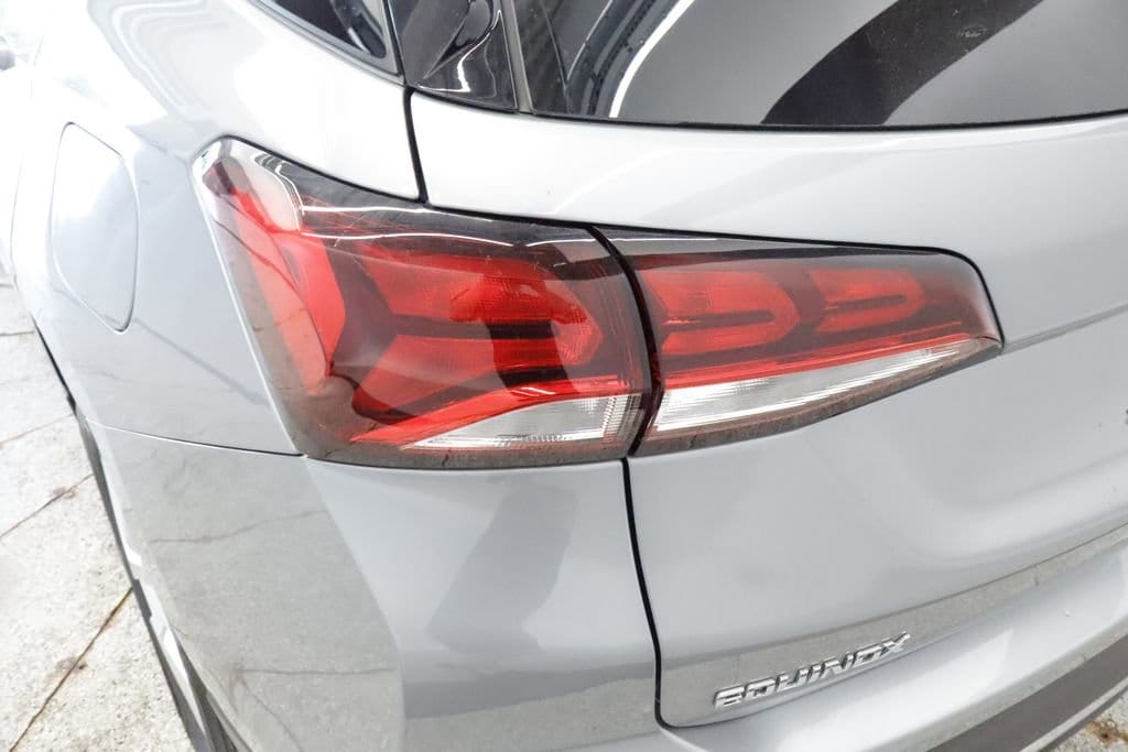 Thumbnail: 2024 Chevrolet Equinox - 17