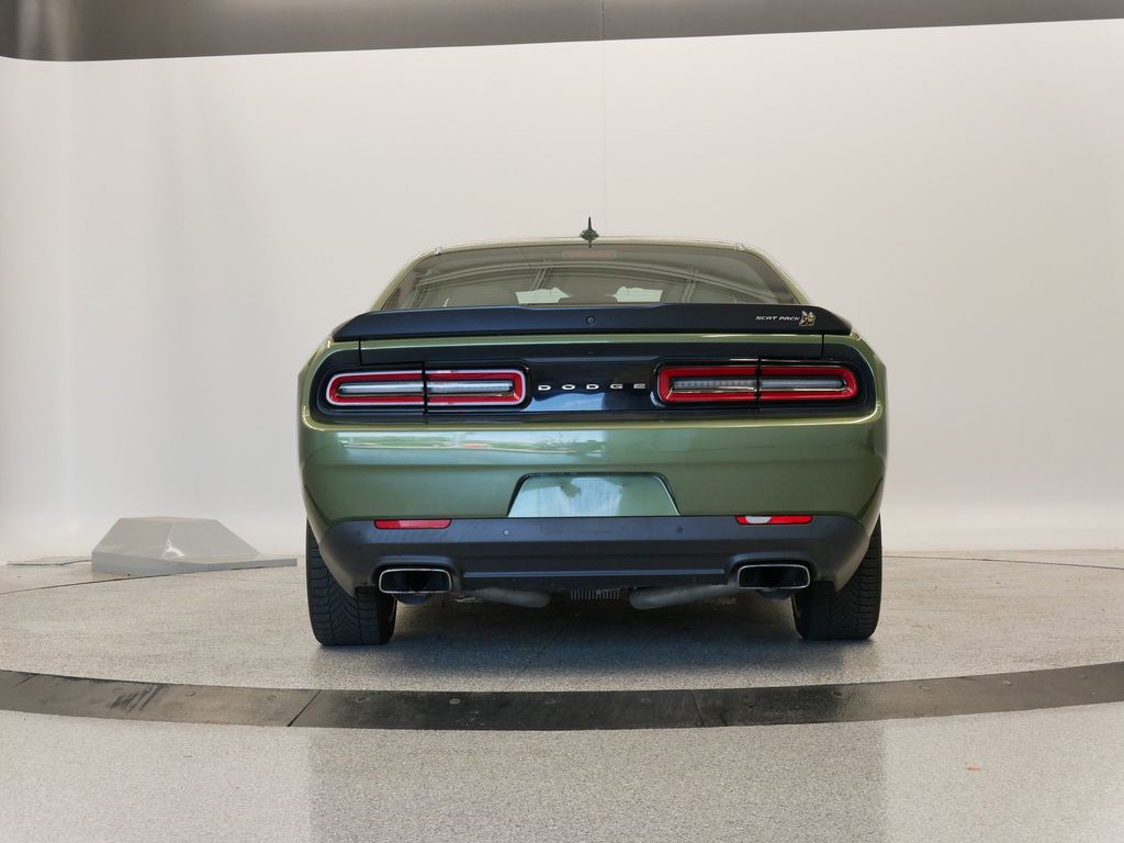 Thumbnail: 2020 Dodge Challenger - 4