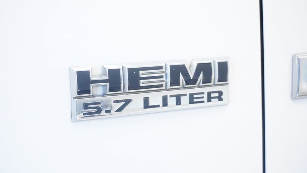 Thumbnail: 2012 RAM 1500 - 15