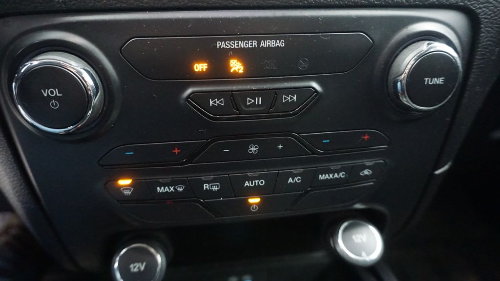 Thumbnail: 2021 Ford Ranger - 46