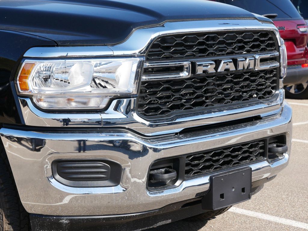 Thumbnail: 2024 RAM 3500 - 3