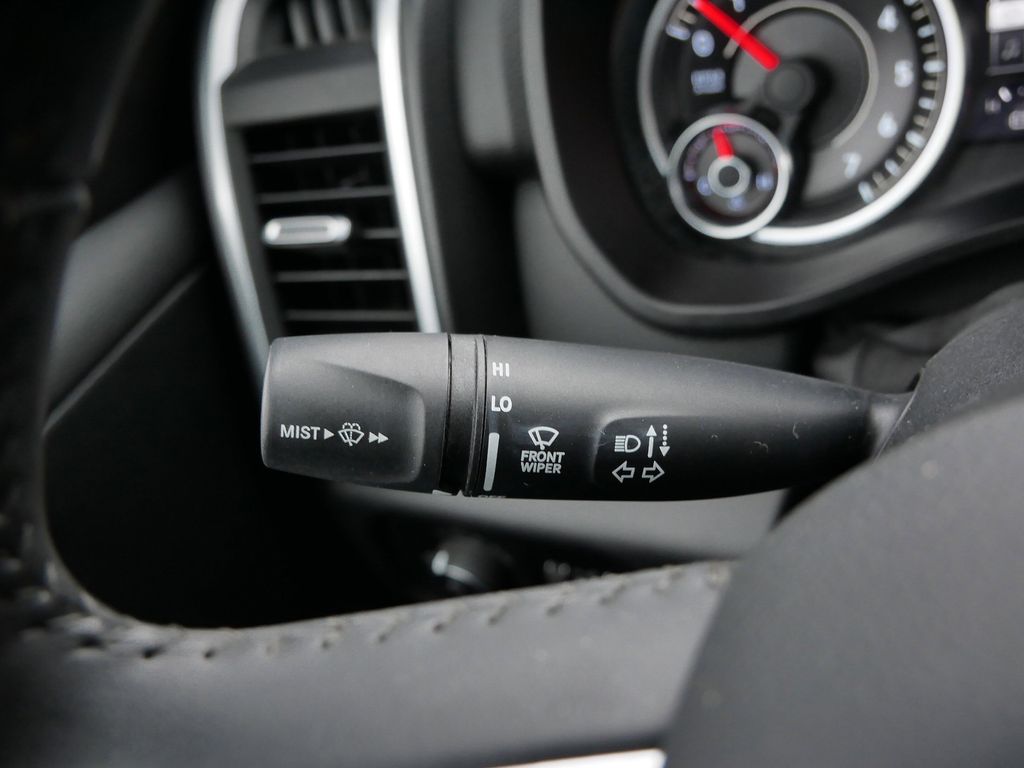 Thumbnail: 2019 RAM 1500 - 26