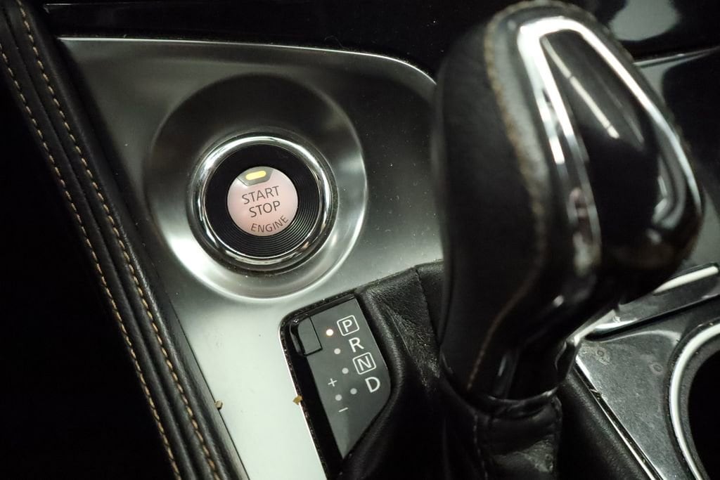 Thumbnail: 2016 Nissan Maxima - 33
