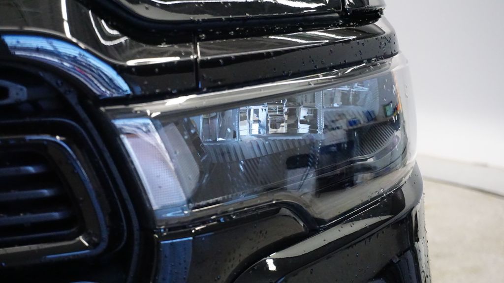 Thumbnail: 2025 RAM 1500 - 12